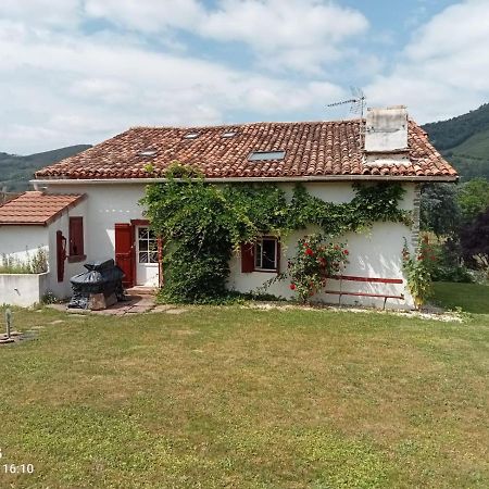 Uhaldia Βίλα Ascarat Εξωτερικό φωτογραφία
